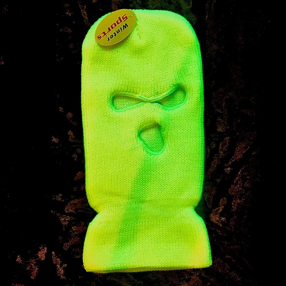 Other - Ski mask